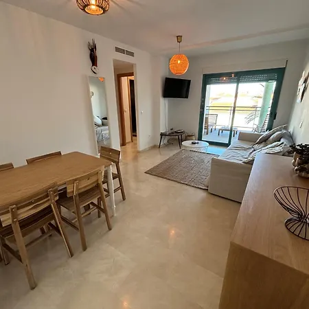 Apartment Pont Sec 1-serviden *