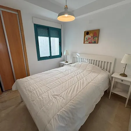 Apartment Pont Sec 1-serviden Dénia