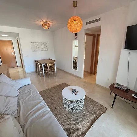 Pont Sec 1-serviden Apartman