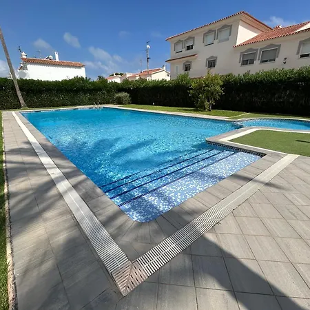 Apartman Pont Sec 1-serviden *
