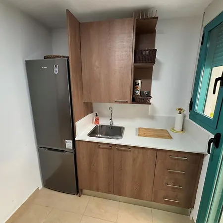 Pont Sec 1-serviden Apartman