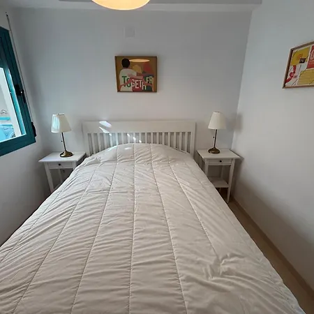 Apartman Pont Sec 1-serviden *